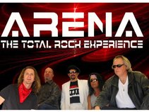 Arena Rock Music