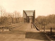 Old Iron Bridge