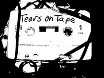 tears on tape