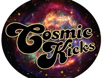 The Cosmic Kicks