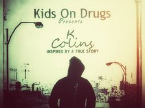 K. Colin's (As an Artist)