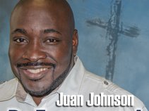 Juan Johnson