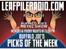 Buffalo Joe's Pick Of The Week