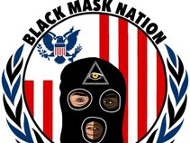BLACK MASK NATION