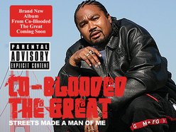 Image for CoBlooded The Great