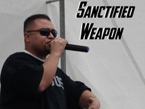 Sanctified Weapon