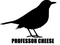 Professor Cheese