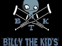 Billy the kid's