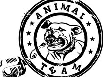 Animal Team Music