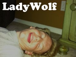 Image for LadyWolf