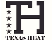 Ryan Baker & Texas Heat