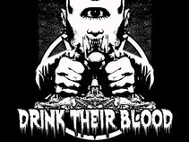 Drink Their Blood