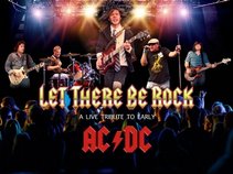 Let There Be Rock - A Tribute To Early AC/DC