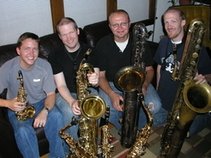Quattro Formaggi Saxophone Quartet