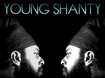 Young Shanty (Iyahson)