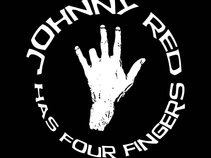 Johnny Red Has Four Fingers
