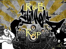 HIP-HOP/R&B/Rap INDONESIA