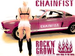 Image for Chainfist