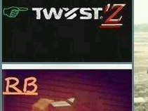 Twist'Z