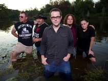 Rob Copeland & The Dirt Road Band