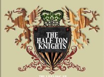 The Half Ton Knights