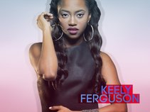 Keely Ferguson