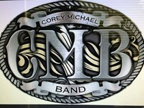 The Corey Michael Band