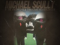 Michael Scully & The Swimmingly Fabulous Nelkrolistics