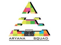 aryana'squad family