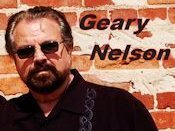 Geary Nelson