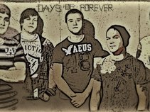 Days of Forever