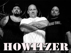 Image for HOWITZER