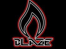 'DJ Blaze