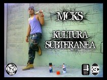 Kultura subterranea  (MCKS)