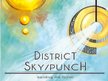 District Sky Punch