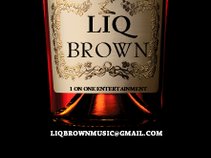 LIQ BROWN MUSIC