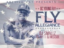 Dc Young Fly