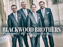 Blackwood Brothers Quartet