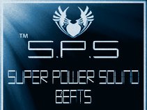 Super Power Sound Beats ©