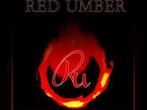 RED UMBER