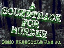 A Soundtrack For Murder
