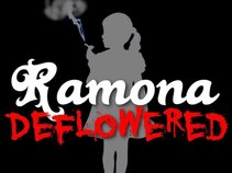 Ramona Deflowered