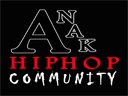 Anak Hip Hop Community