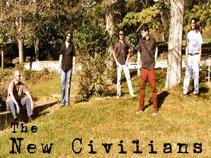 The New Civilians
