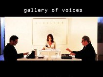 Gallery Of Voices