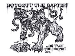 Image for Boycott The Baptist