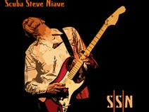 Scuba Steve Niave