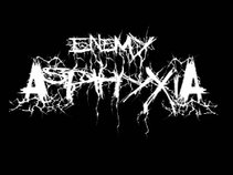 Enemy Asphyxia