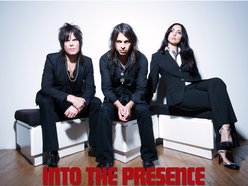 Image for IntoThePresence