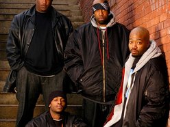 The Outlawz 